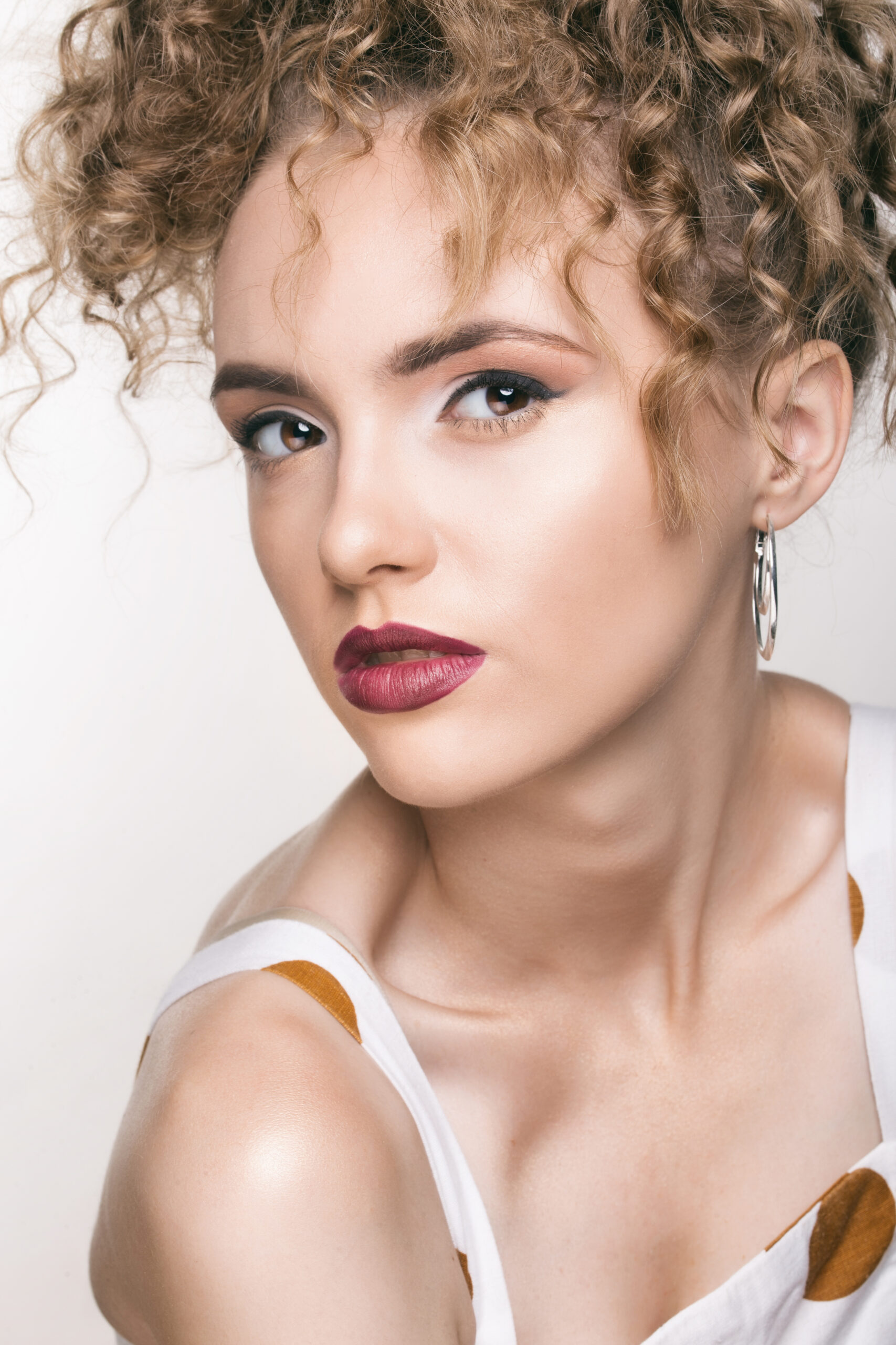 Portfolio - beauty