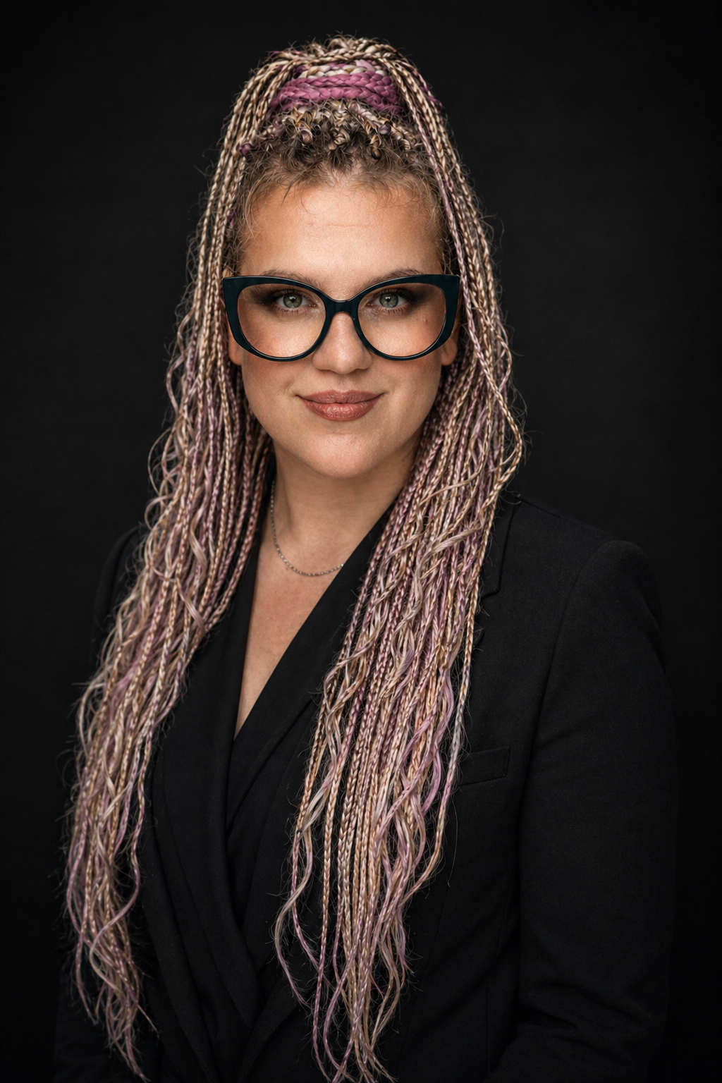 Barbara Syjczak - Make-Up Artist